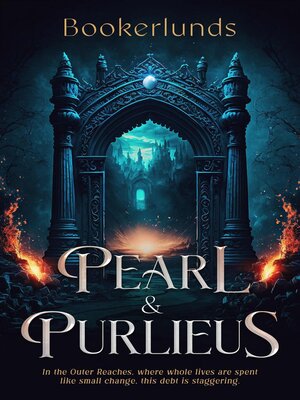 cover image of Pearl & Purlieus